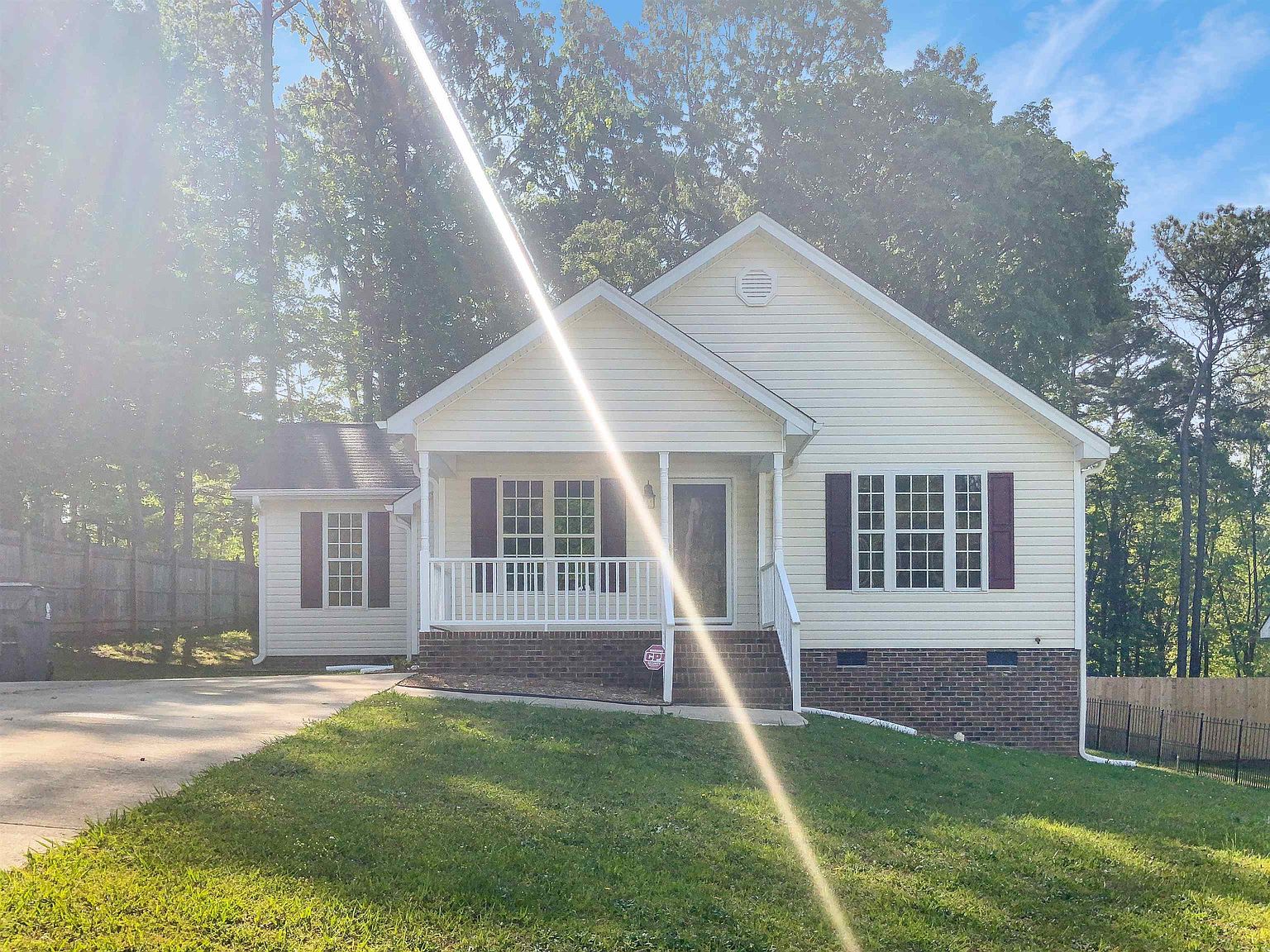 100 Margaret Dr, Creedmoor, NC 27522 Zillow