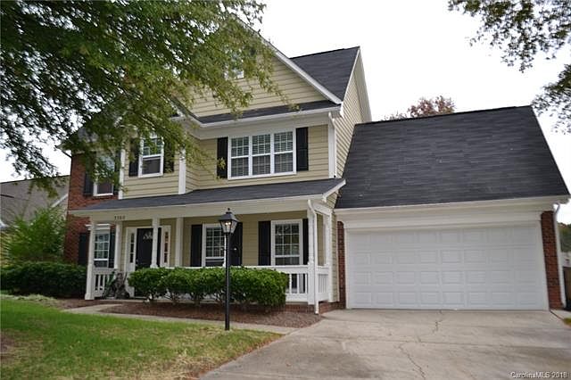 3300 Brookstone Trl Indian Trail NC 28079 Zillow