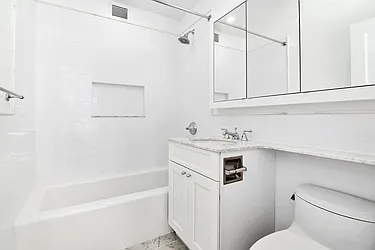 Rented by Rudin Management Company, Inc.