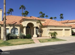 1410 W Clear Spring Dr, Gilbert, AZ 85233