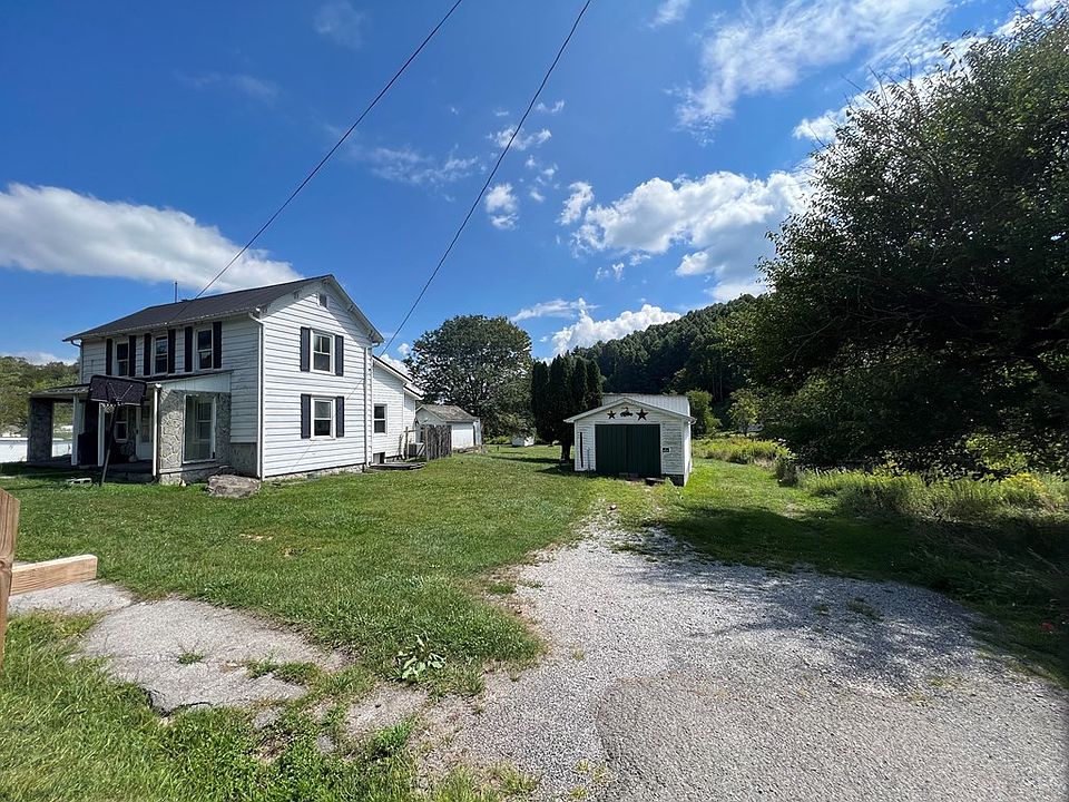 118 Ripshin Rd, Troutdale, VA 24378 MLS 89059 Zillow