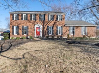 8313 Scarsdale Ct, Indianapolis, IN 46256