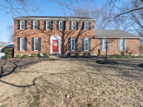 8313 Scarsdale Ct, Indianapolis, IN 46256