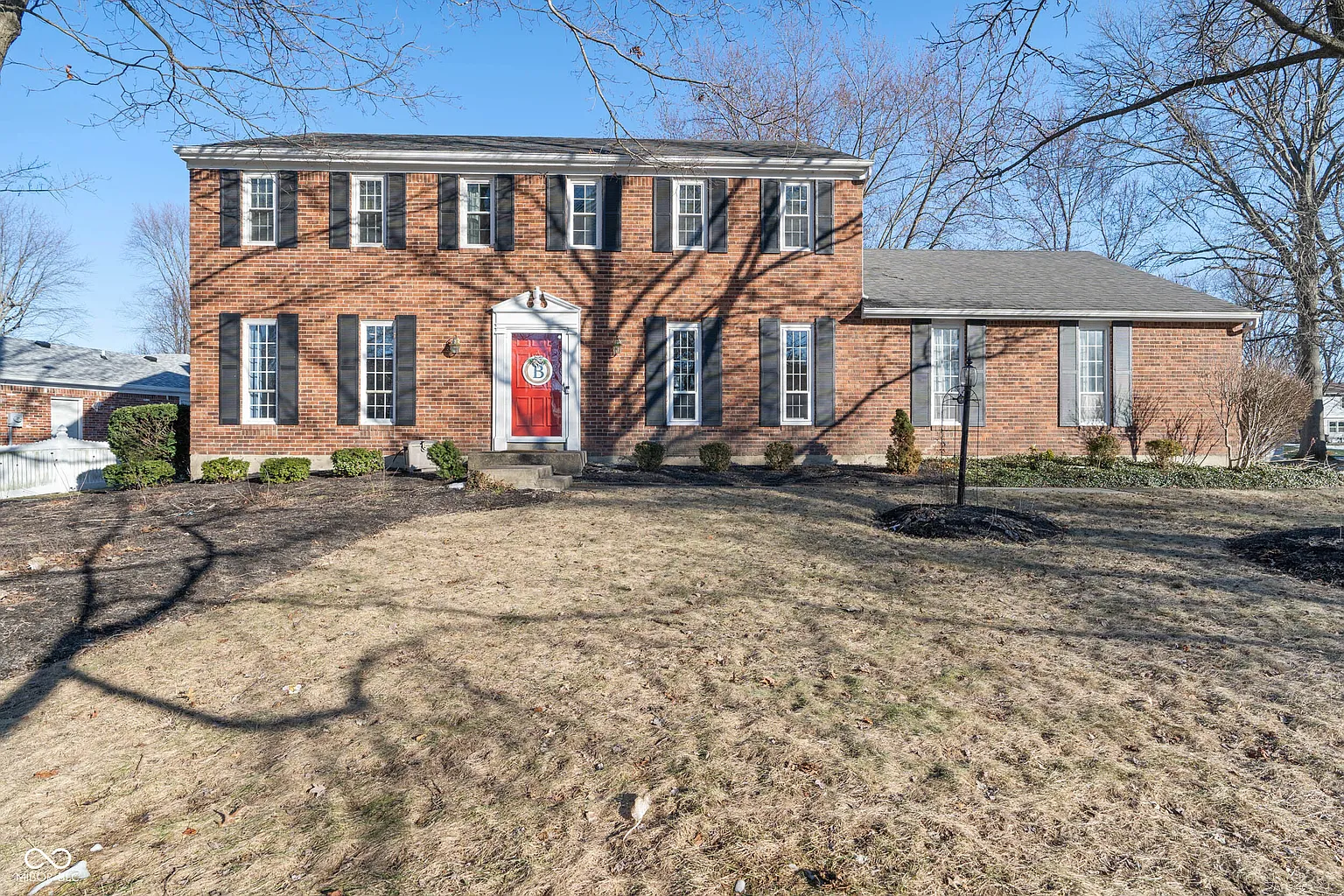8313 Scarsdale Ct photo 1