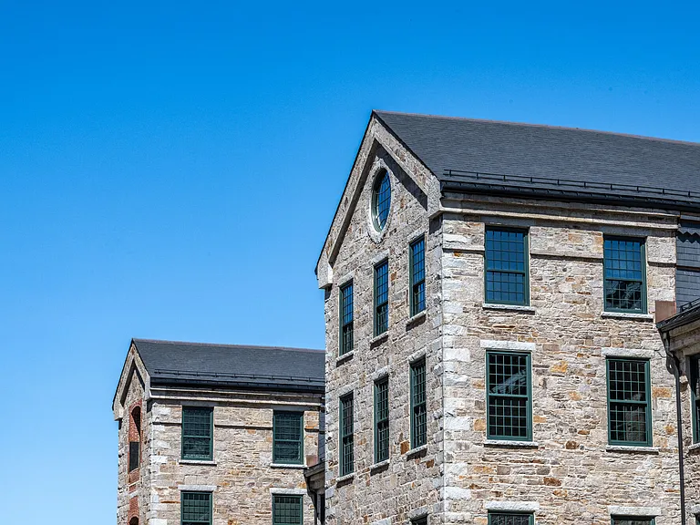 Stone Mill Lofts — Photo 13