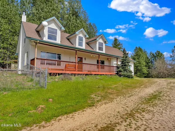 2676 E Canton Ln, Harrison, ID 83833
