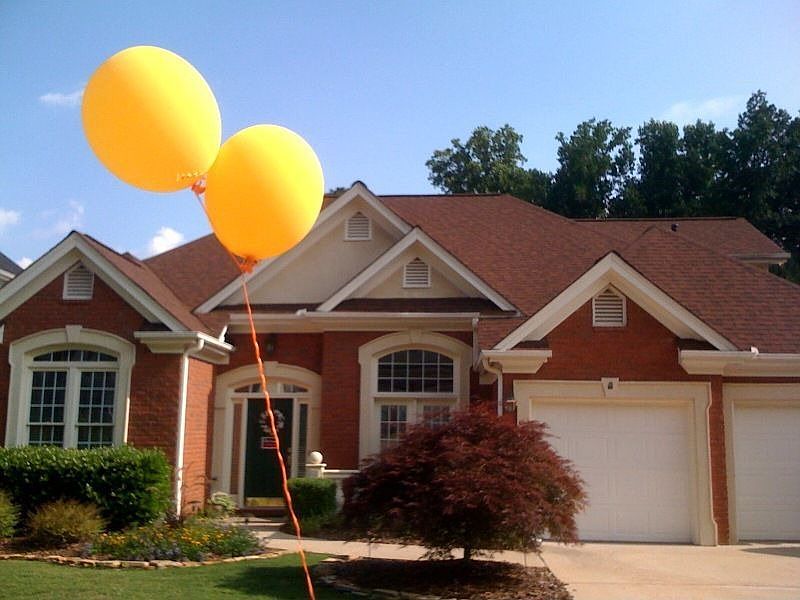 Open house on Sunday 2-4