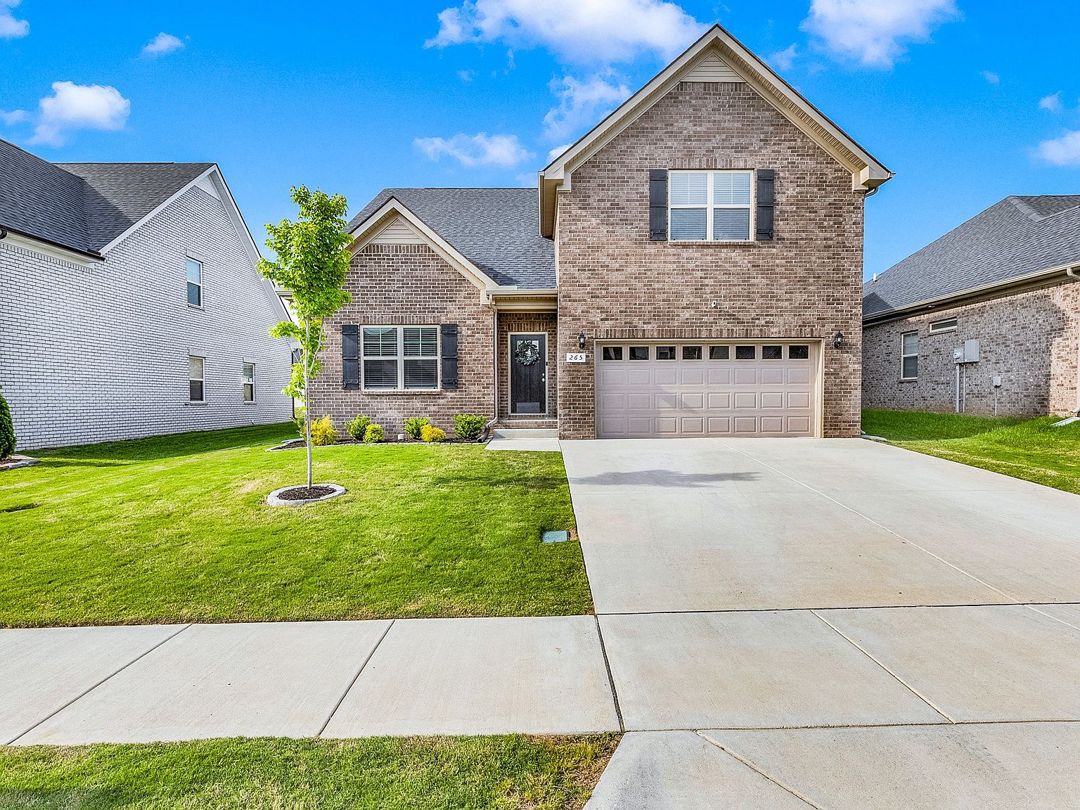 265 Thorpe Dr, Spring Hill, TN 37174 | Zillow