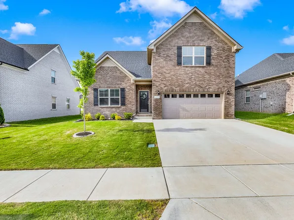 265 Thorpe Dr, Spring Hill, TN 37174
