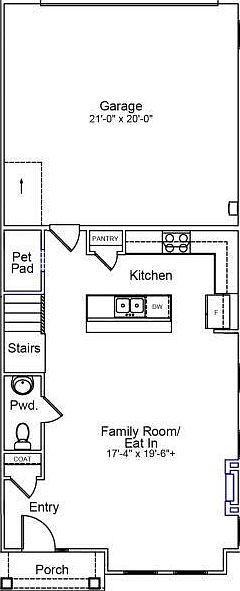2nd image of 1500 Irving Hill Dr Lot 26