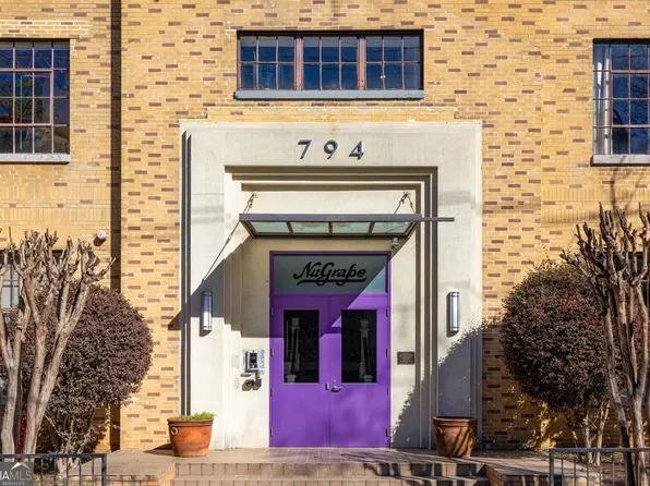 794 Ralph McGill Blvd NE Unit 8, Atlanta, GA 30312