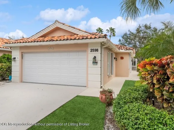 2598 Livingston Ln, West Palm Beach, FL 33411
