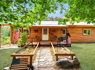 193 Buffalo Bill Rd, Plains, MT 59859