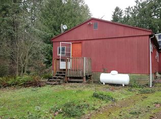 23866 SE Shady View Ln, Eagle Creek, OR 97022