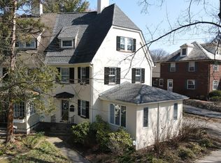 706 Nottingham Rd, Wilmington, DE 19805