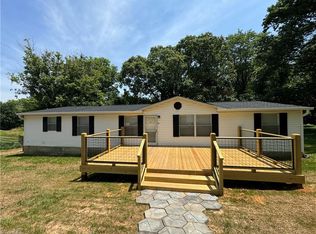 160 Sparta Rd, North Wilkesboro, NC 28659