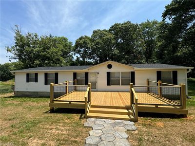 160 Sparta Rd, North Wilkesboro, NC, 28659