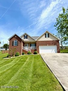 217 Loomis St, Tellico Plains, TN, 37385