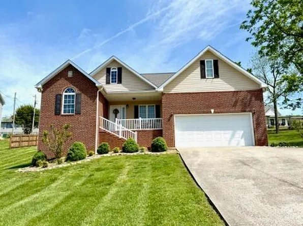 217 Loomis St, Tellico Plains, TN 37385