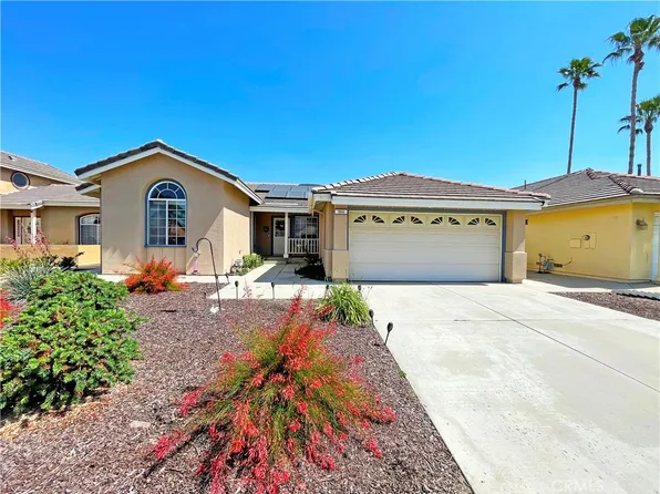 28640 Highpoint Ave, Moreno Valley, CA 92555