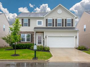 6301 Brandon Dr, Lewis Center, OH 43035