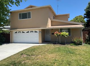 683 San Miguel Ave, Santa Clara, CA 95050
