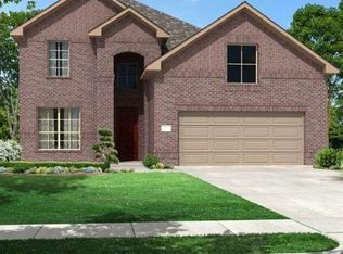 1016 Rose Garden Dr, Little Elm, TX 75068