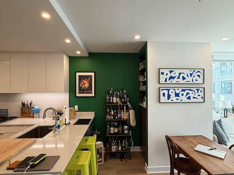 37 L St SE #608 — Photo 5
