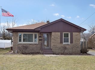 317 E 2nd St, Lockport, IL 60441