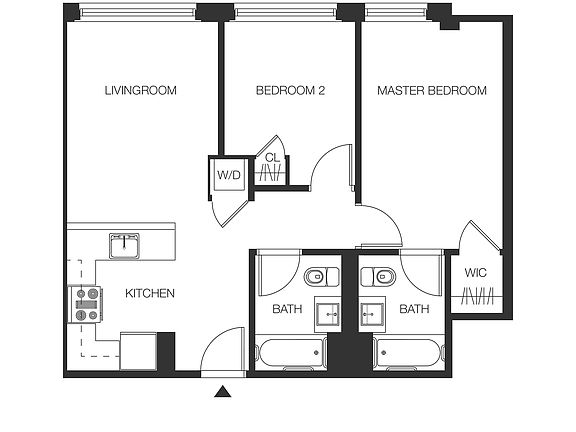 2nd image of 148-33 90th Ave #207