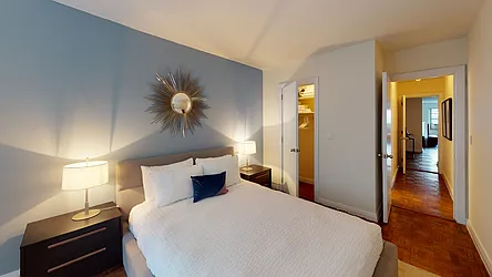 Rented by The Monterey