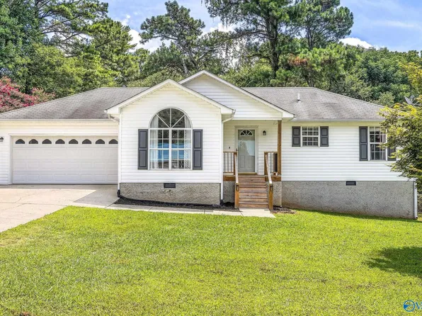 187 Skyhawk Dr, Guntersville, AL 35976