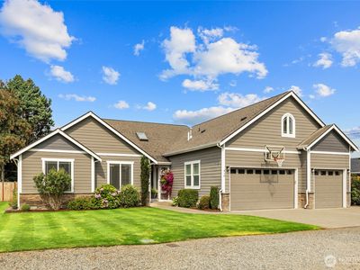 418 20th Street NW, Puyallup, WA, 98371
