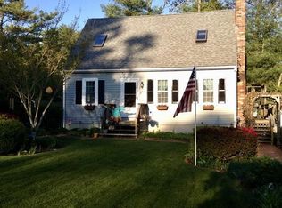 53 Cypress St, Plymouth, MA 02360