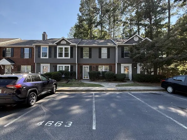 4663 Pine Trace Dr, Raleigh, NC 27613
