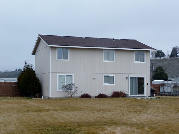 Back of House