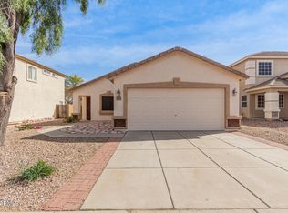 22819 W Yavapai St, Buckeye, AZ 85326