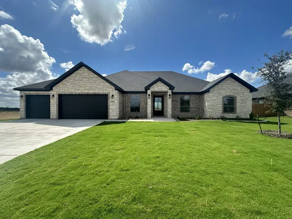 6821 Mamaw, Temple, TX 76502