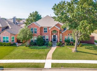 4224 Deerhurst Dr, Plano, TX 75093