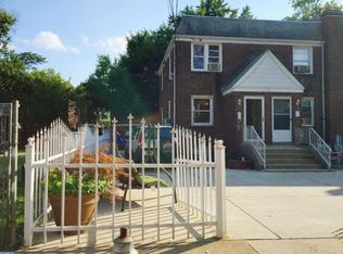 491 Rand St, Camden, NJ 08105