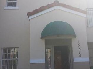 15874 SW 70th Ter, Miami, FL 33193