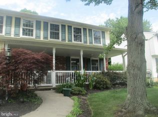 161 Alberts Way, Langhorne, PA 19047