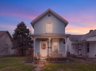 319 Harrison Ave, Lancaster, OH 43130