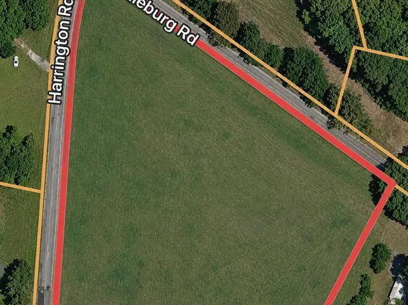 00 Middleburg Rd, Scotts Hill, TN 38374