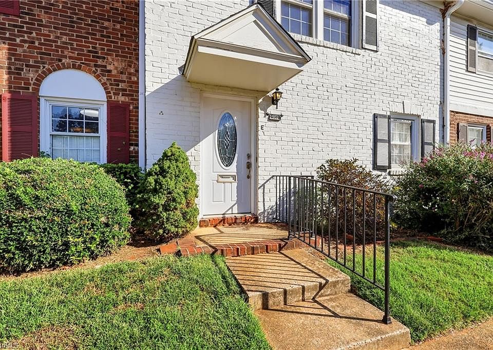 1st image of 2902 Saint Marks Rd APT E