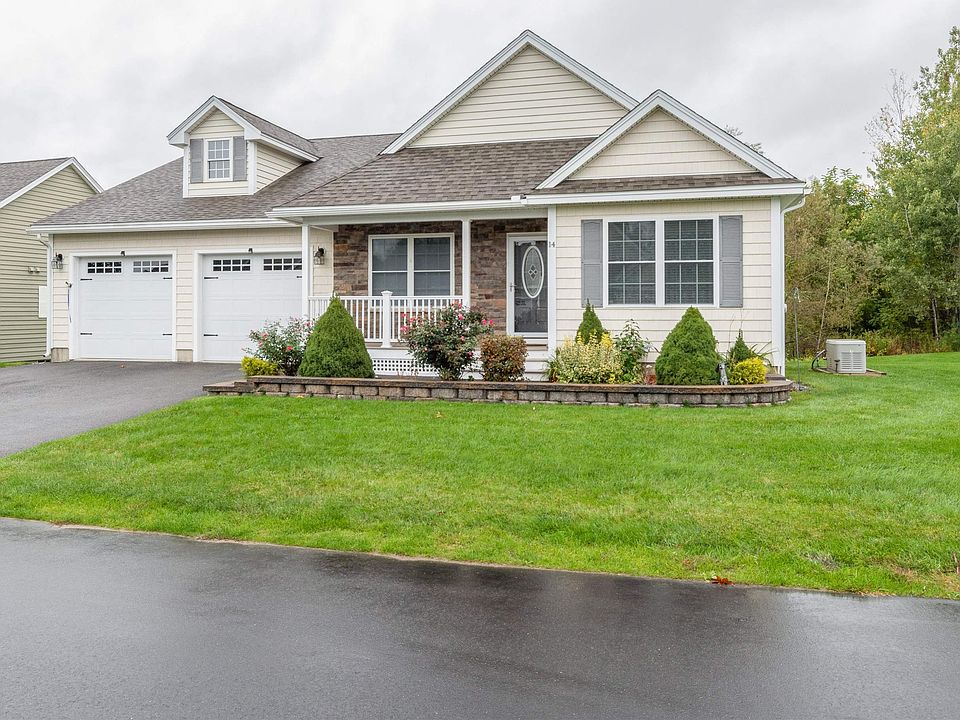 14 Weymouth Court, Hudson, NH 03051 Zillow