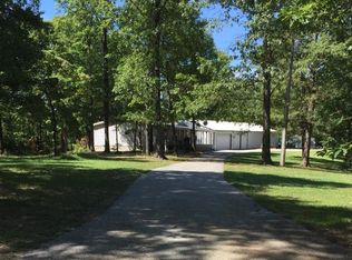 4229 S State Hwy, Chadwick, MO 65629