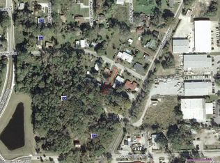 Bungalow Blvd, Sanford, FL 32771