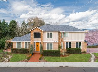 211 Misty Ln, Woodland, WA