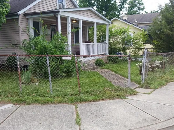 6319 Seat Pleasant Dr, Capitol Heights, MD 20743